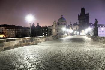 LaNoblessa, Praha (fotografie 3)