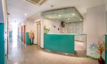 Hotel Italia, Lissabon (Foto 2)