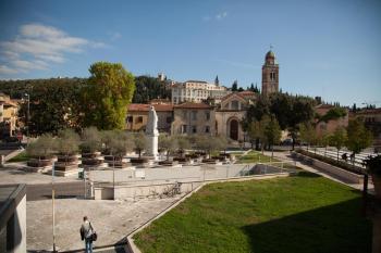 Le Flaneur - Vintage Suite Verona - Private Suite, Verona (fotografie 3)