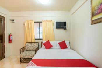 Conrado's Apartelle, Manila (fotografie 4)