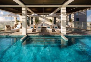 Millennium Atria Business Bay, Dubaï (photo 4)