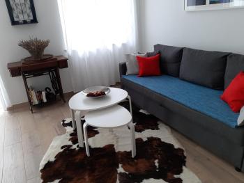 Apartment Mediterraneo, Split (photo 2)