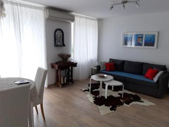 Apartment Mediterraneo, Split (photo 5)