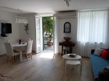Apartment Mediterraneo, Split (photo 3)