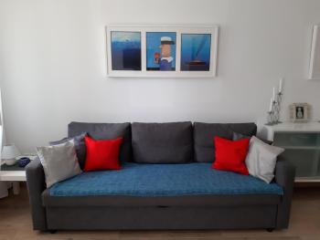 Apartment Mediterraneo, Split (photo 4)