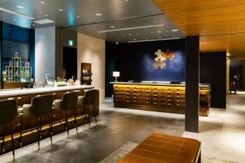 The Royal Park Canvas - Ginza 8, Tokio (fotografie 2)