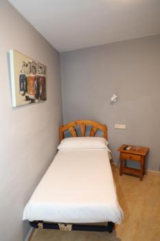 Hostal El Descanso, Madrid (fotografie 3)
