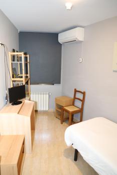 Hostal El Descanso, Madrid (fotografie 2)