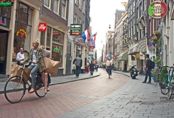 De Mallemoolen, Amsterdam (zdjęcie 5)