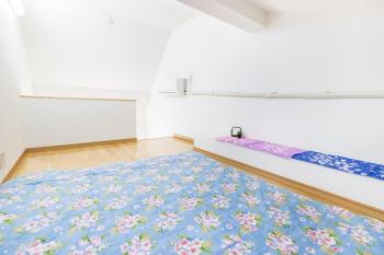 Haneda Airport Apartment, Tokio (fotografie 5)