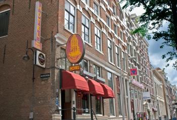 Hotel Torenzicht, Amsterdam (foto 3)