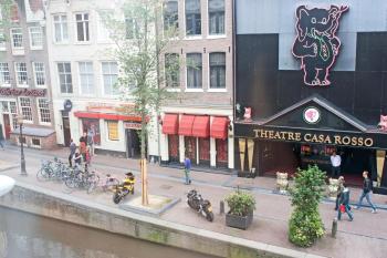 Hotel Torenzicht, Amsterdam (foto 2)