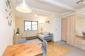 PRIVATE FLAT IN HEART KRAKOW p4you pl, Cracovie (photo 4)
