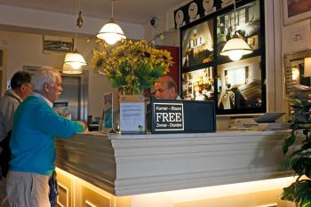 Hotel Prins Hendrik, Amsterdam (zdjęcie 4)