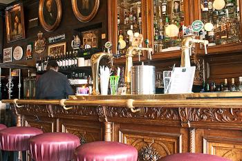 Hotel Prins Hendrik, Amsterdam (zdjęcie 5)