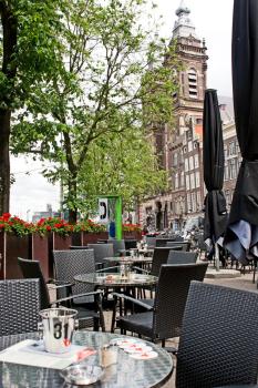 Hotel Prins Hendrik, Amsterdam (zdjęcie 3)