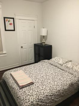 comfort & charm in the johns hopkins uni, Baltimora (foto 2)
