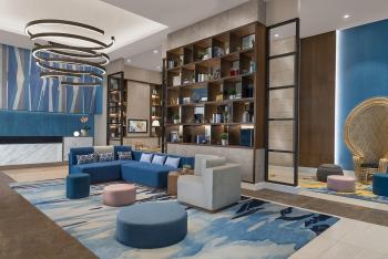 Citadines Bay City Manila, Manila (photo 2)