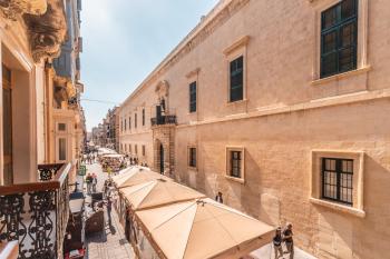 Valletta Collection - GB Suites, La Valette (photo 2)