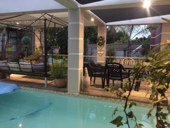 Marshrose Accommodation, Bellville (foto 5)