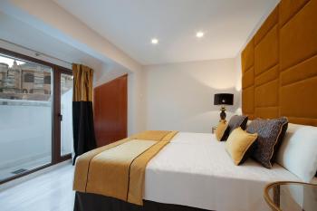 BiBo Suites Gran Vía, Granada (photo 5)
