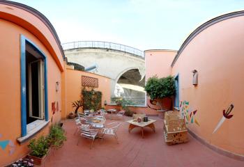 Casa del Monacone, Neapel (Foto 4)