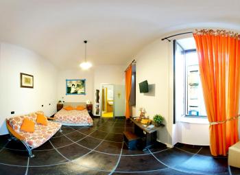 Casa del Monacone, Neapel (Foto 2)