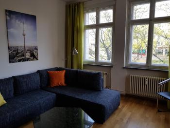 Frankfurter Tor, Berlín (foto 3)