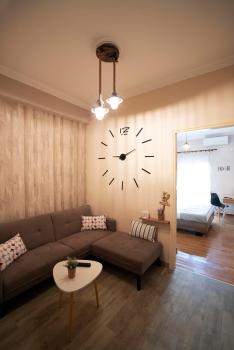 COZY APT NEXT TO METRO AND CLOSE TO ACROPOLIS!, Athens (photo 3)