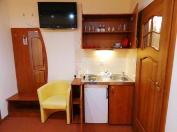 Aparthotel Adler, Cracovie (photo 5)