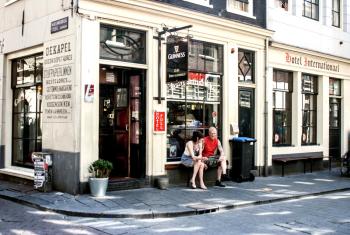 Hotel Internationaal, Amsterdam (photo 3)