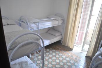 Sunrise Hostel & Rooms, Palermo (foto 3)