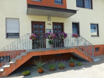 Apartment Nürnberg, Norimberk (fotografie 2)
