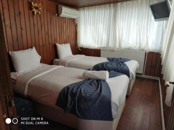 Hotel Akkus, Istanbul (foto 3)