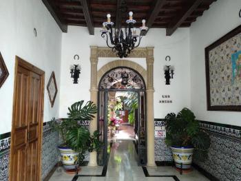 Pensión Los Arcos, Kordoba (zdjęcie 5)