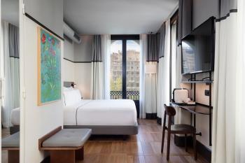 Praktik Èssens, Barcelona (photo 4)