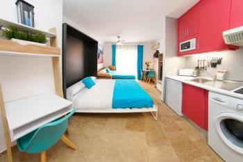 Zenplaya 2-12, Торремолинос (фото 3)