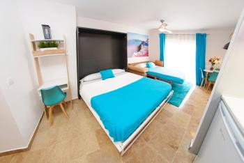 Zenplaya 2-12, Торремолинос (фото 4)