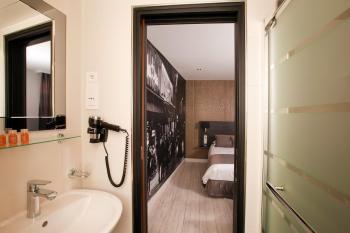 Hôtel Eden Opéra, Paris (Foto 3)