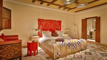 ferme by Ikalimo, Ourika (Foto 2)