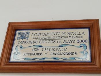 Hostal Sierpes, Sevilla (Foto 5)