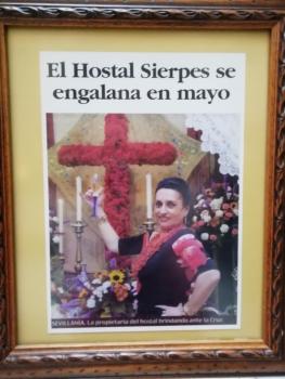 Hostal Sierpes, Sevilla (Foto 4)