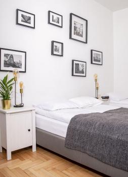3D FLORIANSKA 15 Apartament, Cracovie (photo 5)