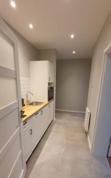 Gertrudy Old Town Apartments, Cracovie (photo 2)