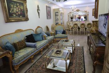 Maadi, Direct Nile river View From all Rooms, Каир (фото 5)