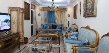 Maadi, Direct Nile river View From all Rooms, Le Caire (photo 4)