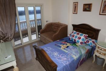 Maadi, Direct Nile river View From all Rooms, Каир (фото 2)