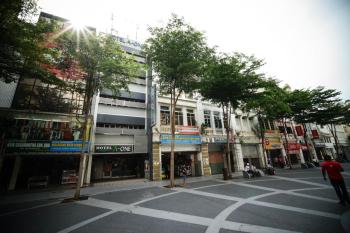Hotel A-One, Kuala Lumpur (Foto 2)