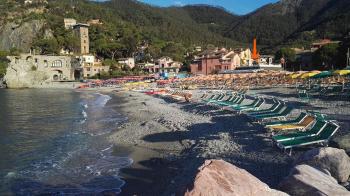 Home by the Sea (Rainbow Home), Monterosso al Mare (Foto 2)