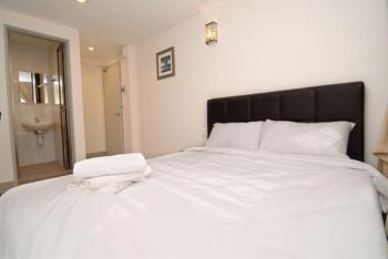 Hotel A-One, Kuala Lumpur (Foto 5)